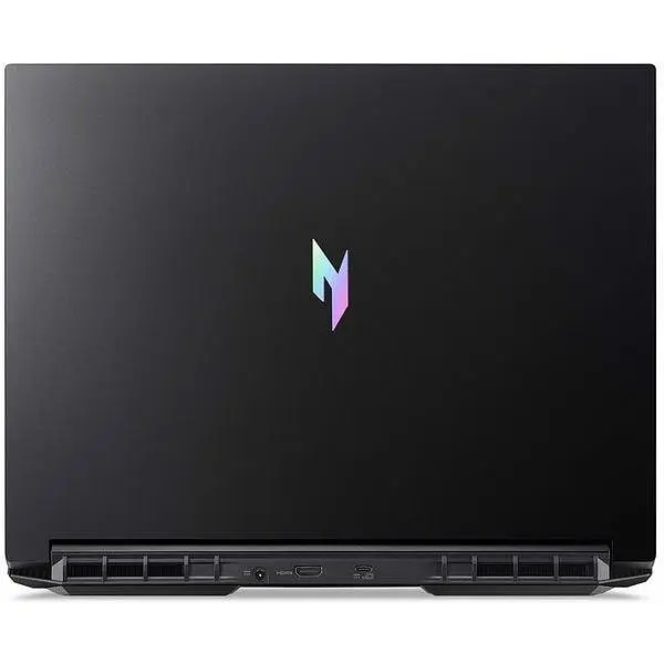 Ігровий ноутбук Acer Nitro V16 ANV16-71-50NQ, (NH.QTQEX.007), Intel Core i5-14450HX до 4,8 ГГц, 16" WUXGA, 16 ГБ, SSD 1 ТБ, NVIDIA GeForce RTX 4060 - фото 8