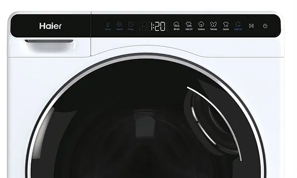 Пральна машина Haier автоматична HW50-BP12307 (31019768) - фото 6