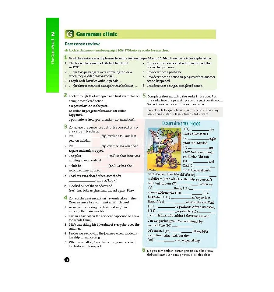 Laser. Student's Book B1+ with eBook Pack - фото 5