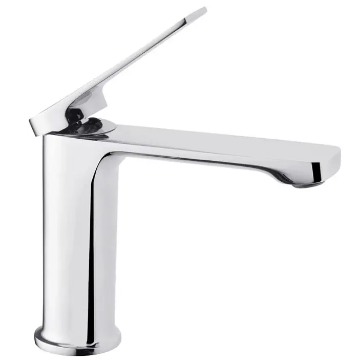 Смеситель для раковины Kroner KRP Makon - C010 (CV033869) - фото 3