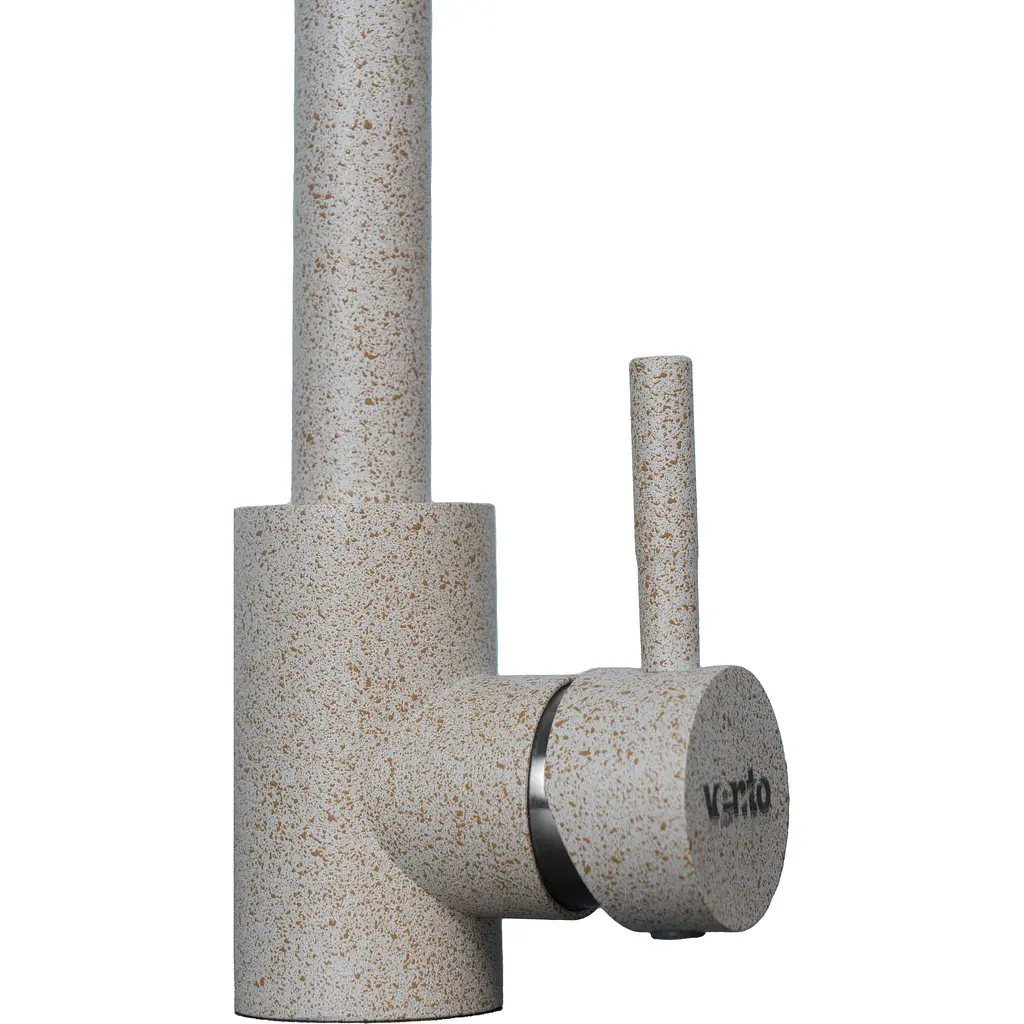 Смеситель Ventolux 330.245 Sand Quartz - фото 4