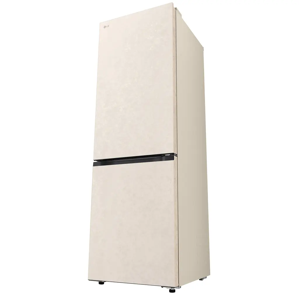 Холодильник LG GC-B459EEYM - фото 6