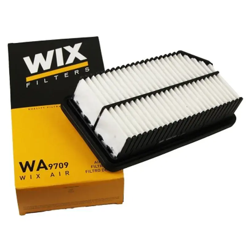 Повітряний фільтр для автомобіля Wixfiltron WA9709 - фото 2