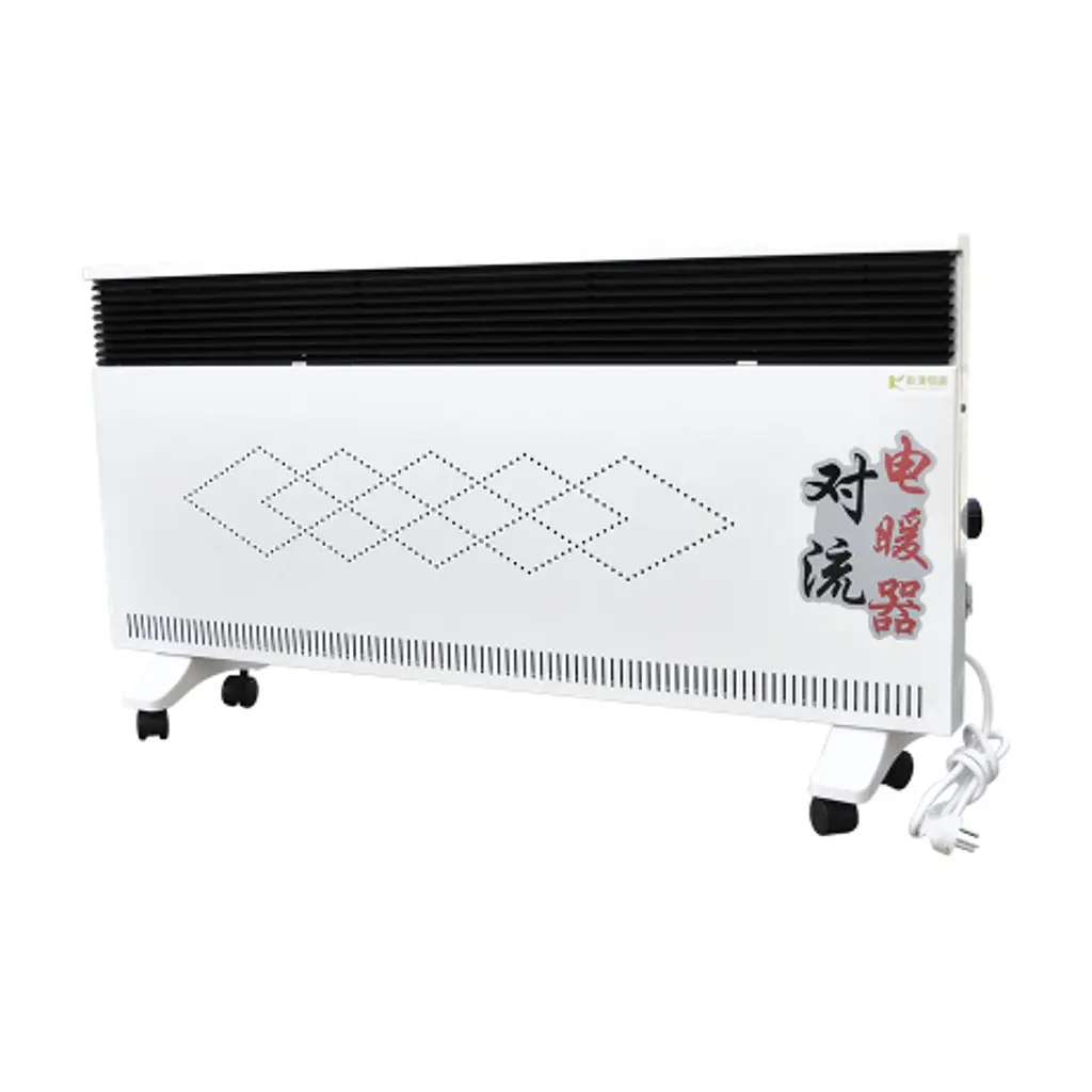 Обігрівач Voltronic 750W/1500W