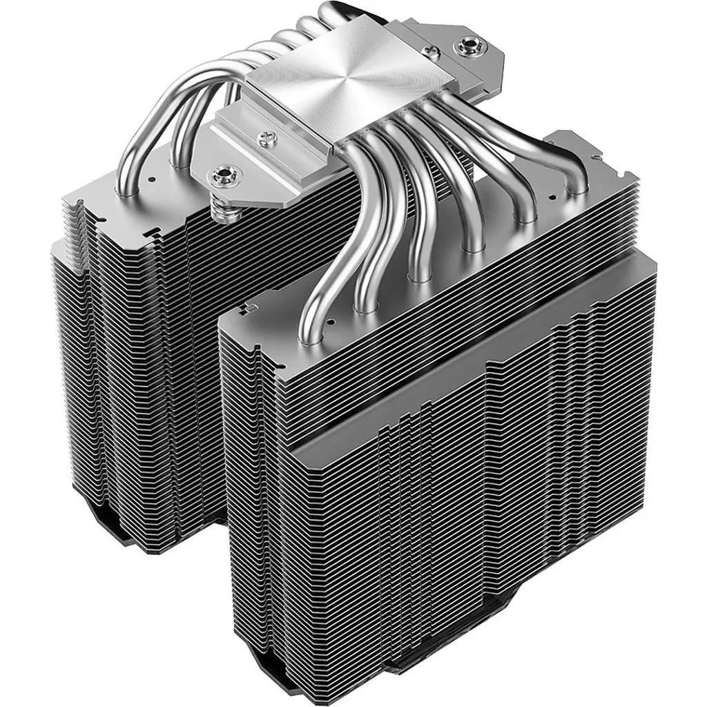 Вентилятор для процесора XILENCE CRYON CPU cooler M806D.B (універсальний) - фото 5