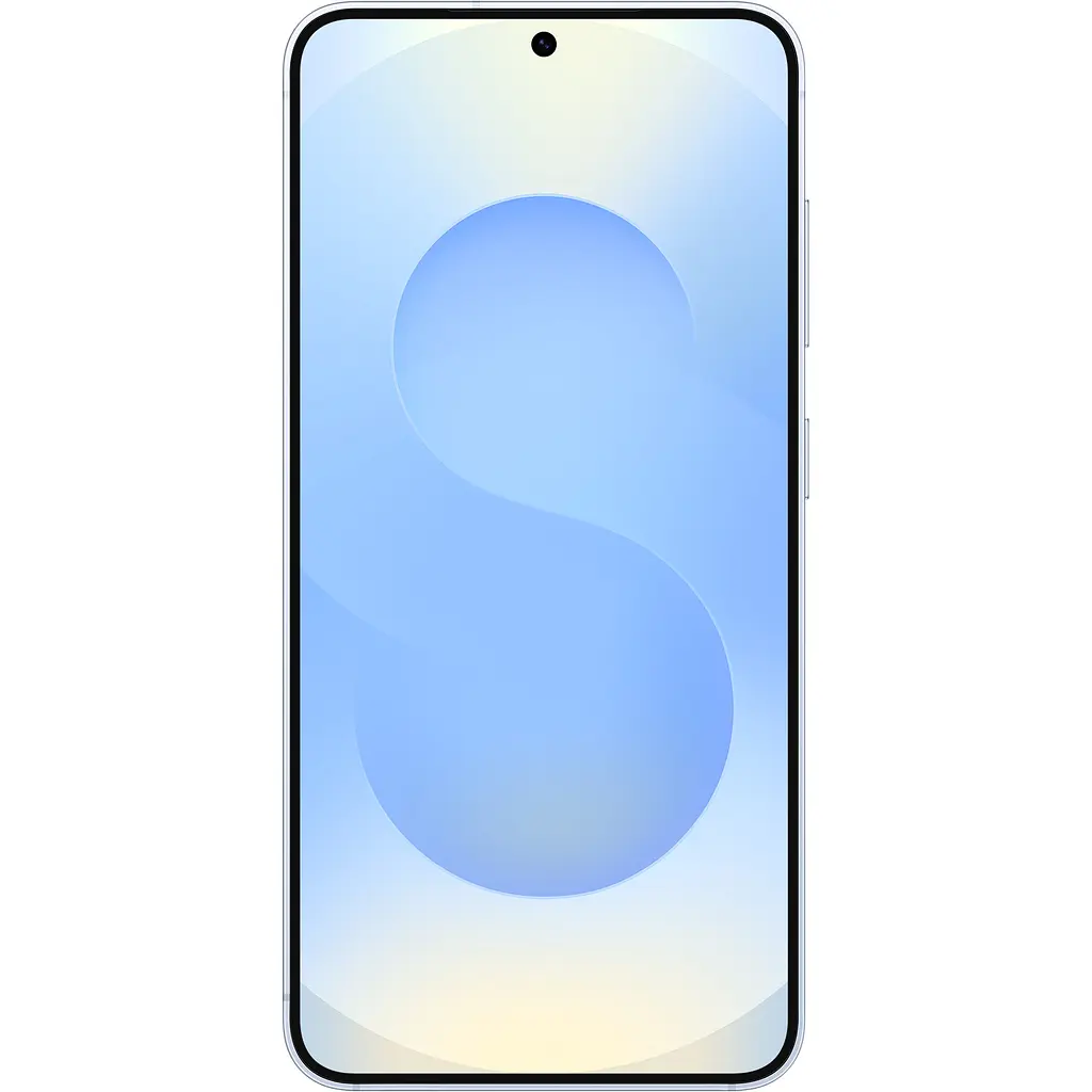 Смартфон Samsung Galaxy S25 12/256GB Icyblue (SM-S931BLBGEUC) UA-UCRF [126614] - фото 2