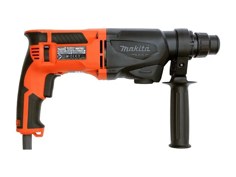 Перфоратор Makita M8700 - фото 2
