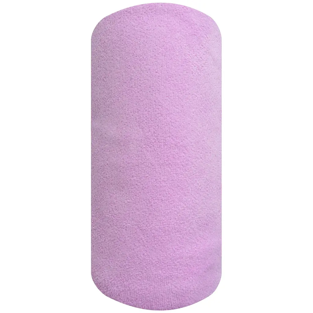 Рушник Soho Sport Lilac мікрофібра 70 x 140 см - фото 2
