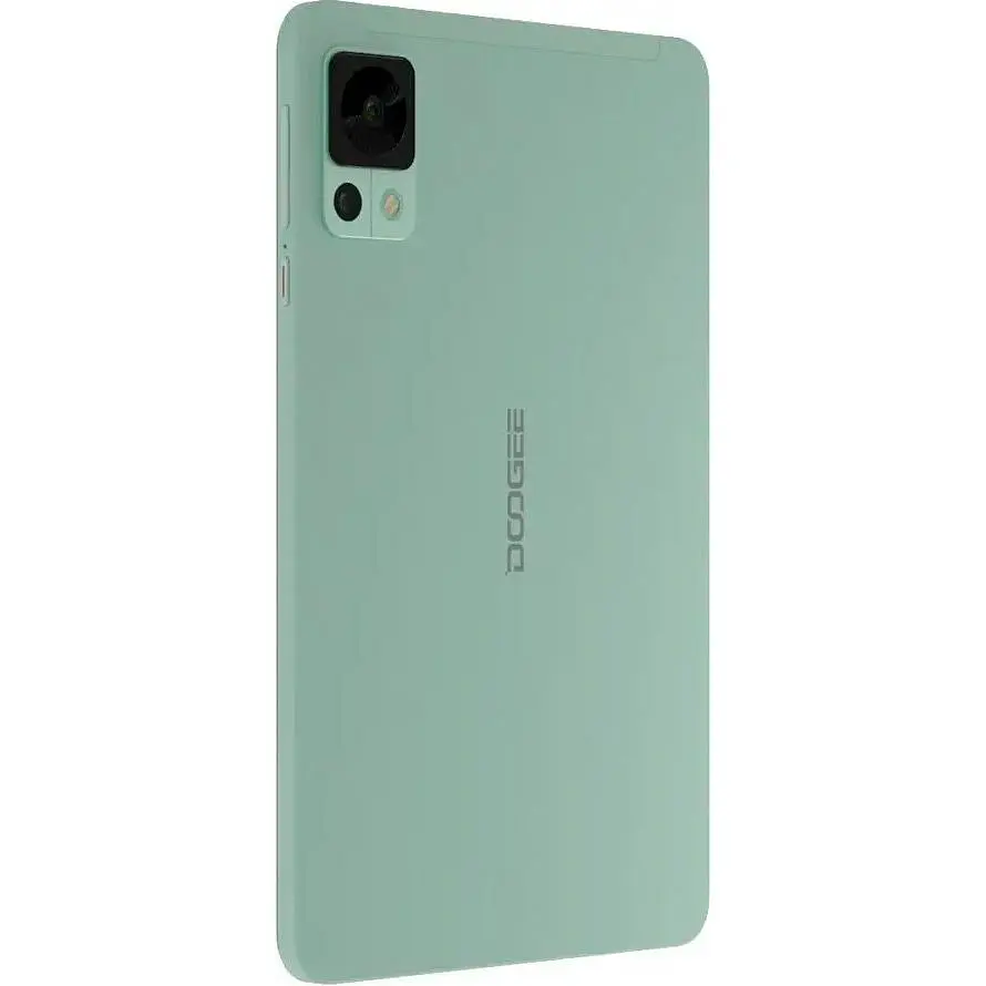 Планшет Doogee T20 Mini 4/128GB LTE Mint Green Global EU [107953] - фото 6
