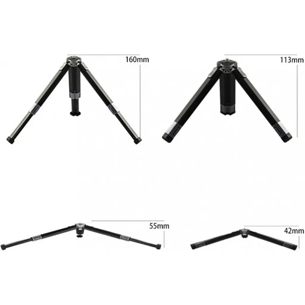 Штатив Veron TM-210GB [115467] - фото 4