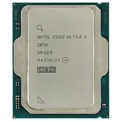 Процесор Intel Core Ultra 9 285K LGA 1851 OEM (AT8076806419)