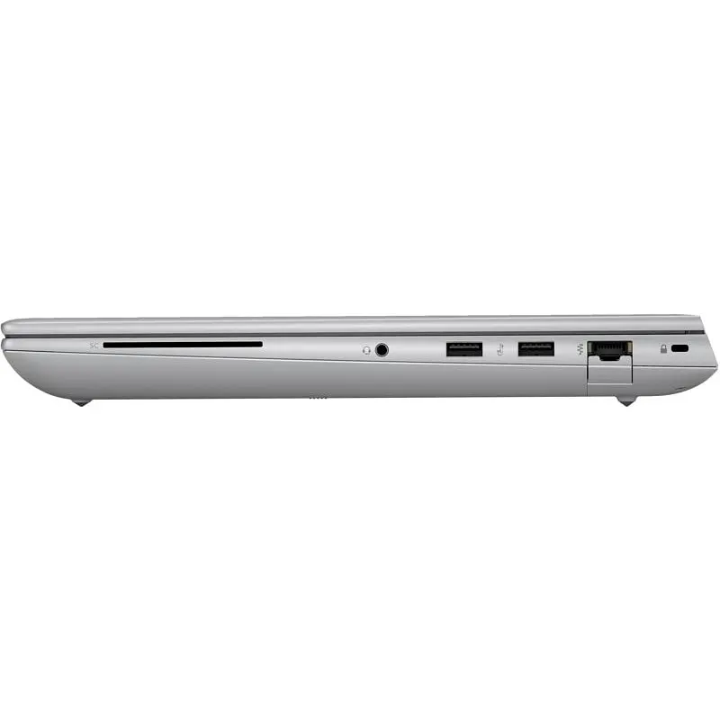 Ноутбук HP ZBook Fury G11,1920 x 1200,i9-14900HX 24 C/32 T,2.2 GHz - 5.8 GHz,28 W,32 GB DDR5,1 TB - фото 2