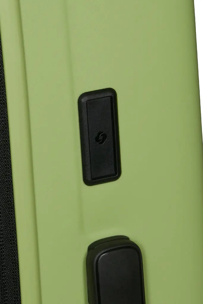 Валіза 55 См Samsonite RESTACKD WASABI 55x40x20(23) KO6*14001 - фото 4