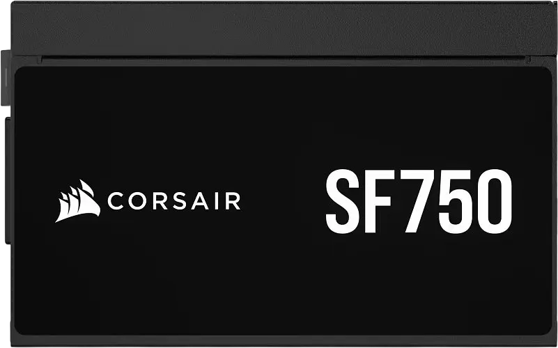 Блок живлення Corsair SF750 750W 80+ Platinum (CP-9020284-EU) - фото 4