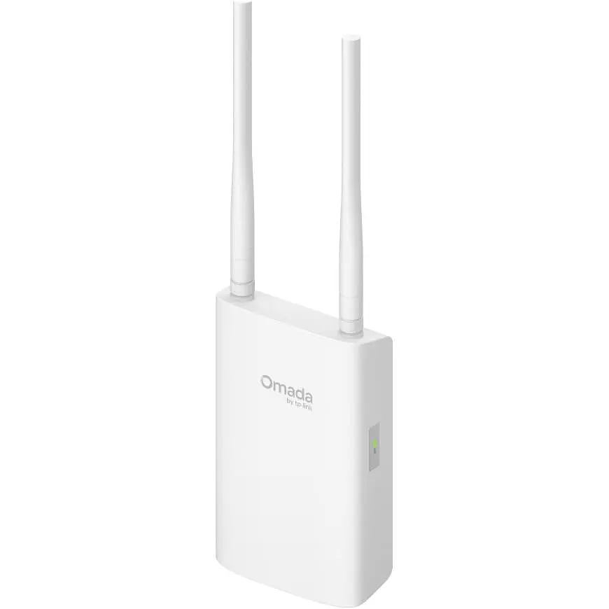 Точка доступу TP-Link EAP603 OUTDOOR AX1800 (EAP603-OUTDOOR)