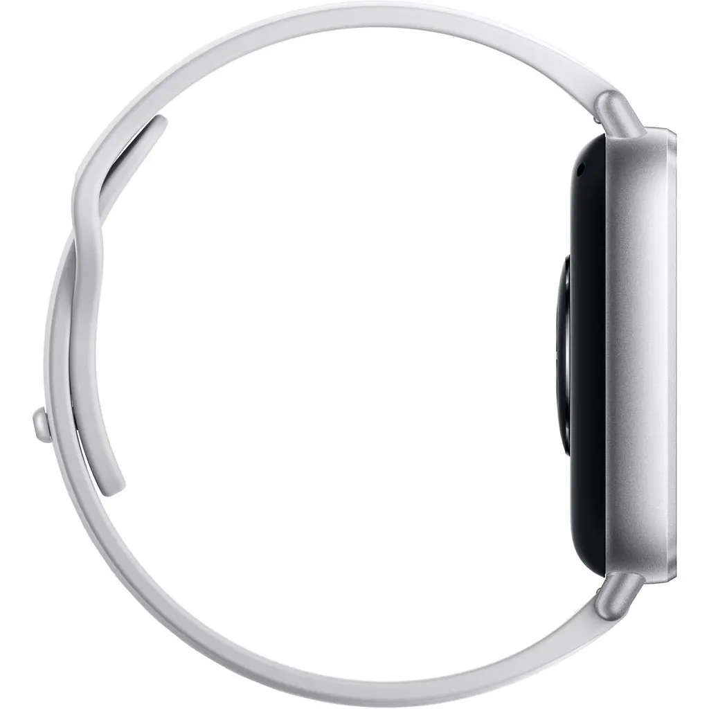 Смарт-годинник Redmi Watch 5 Active Silver (BHR8790GL) [115473] - фото 5