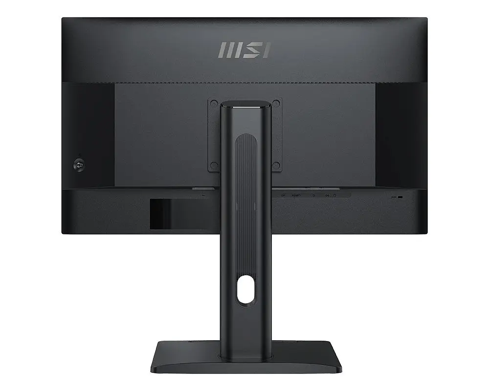 Монітор MSI 27" Pro MP275PG IPS Black 100Hz - фото 6