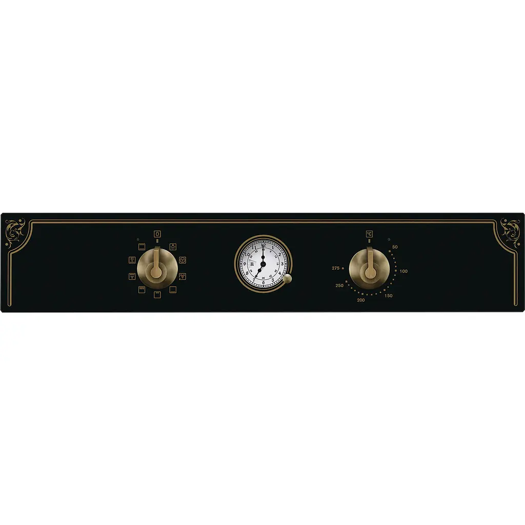Духова шафа Electrolux OPEB2520R - фото 2