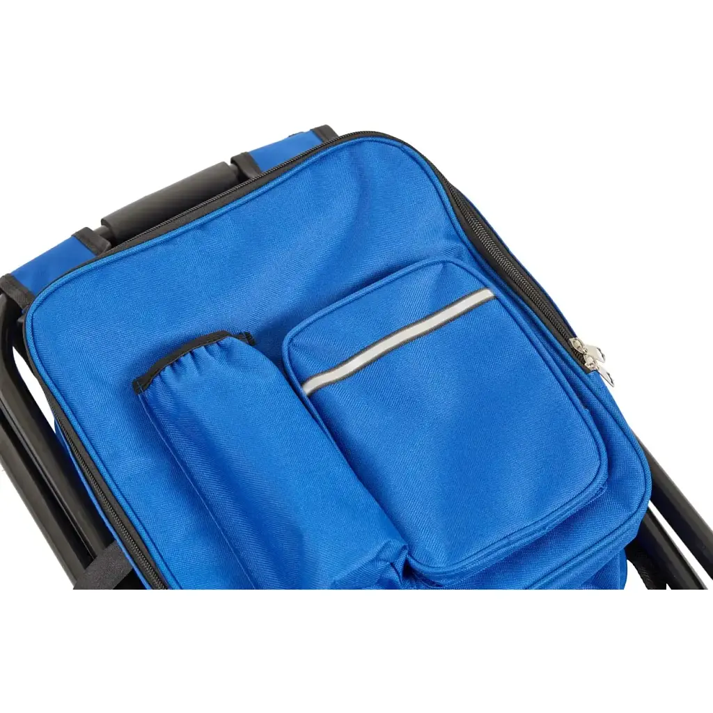 Стілець Skif Outdoor Keeper II Blue - фото 6