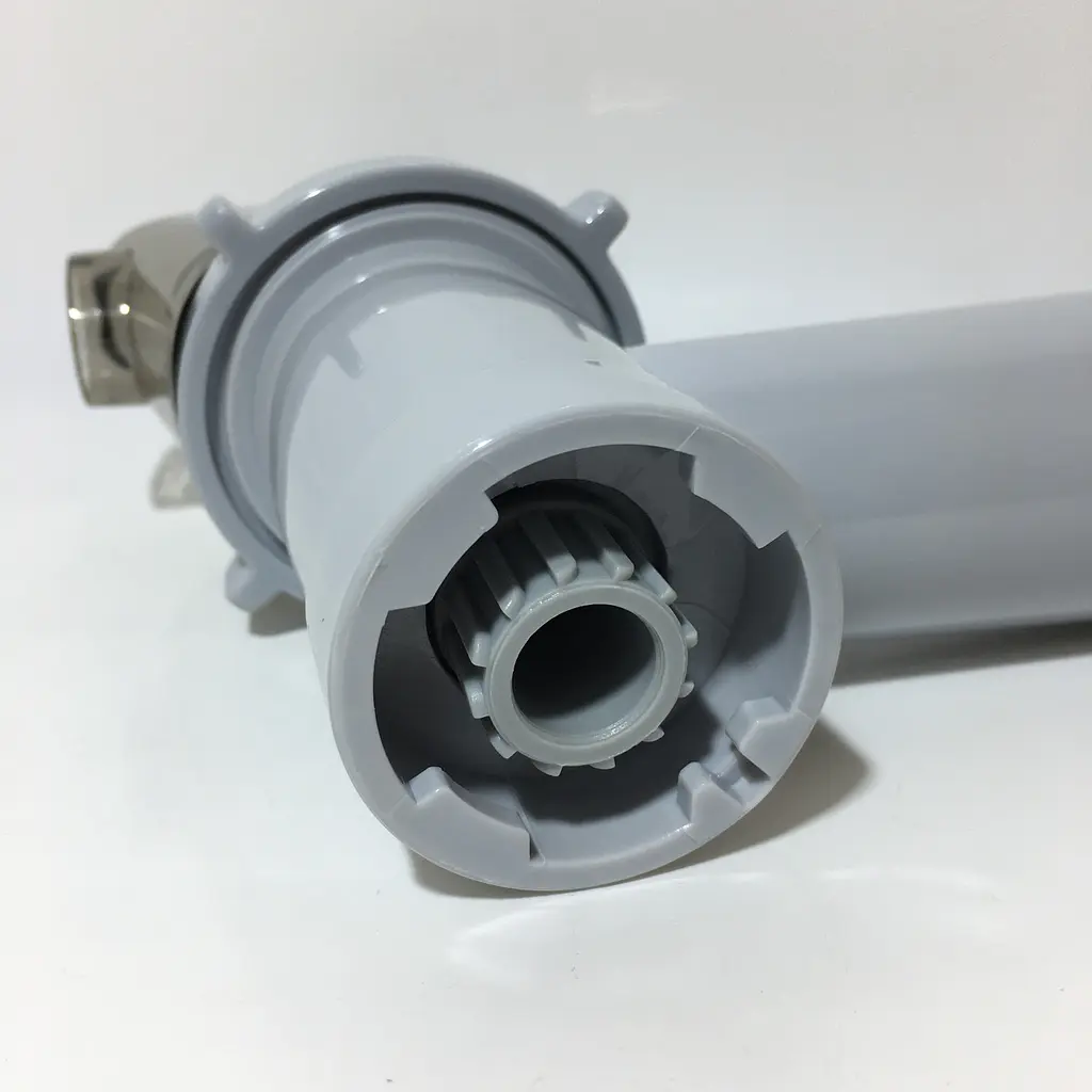 Насадка соковыжималка для мясорубки Bosch Smart Power MFW25**, ProPower MFW45**, MFW68**, 753397, 12027333 - фото 5