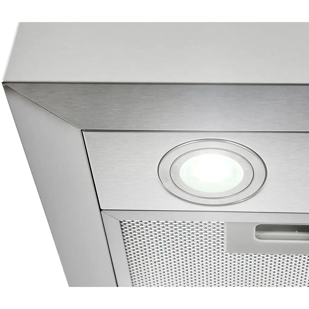 Вытяжка Ventolux Italia 60 INOX (900) PB - фото 7