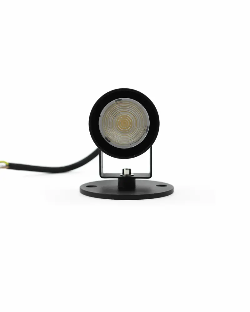 Вуличний світильник Nowodvorski 9101 Spike led - фото 4