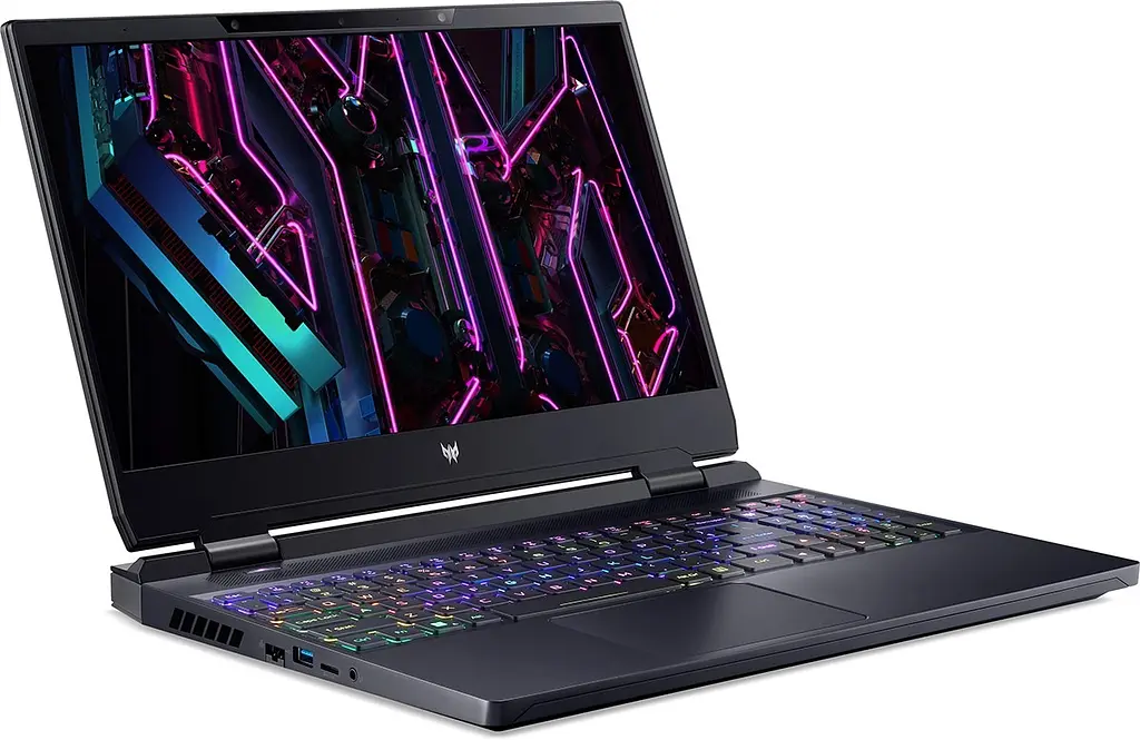 Ноутбук Acer Predator Helios 3D 15 PH3D15-71-99A7 - фото 4