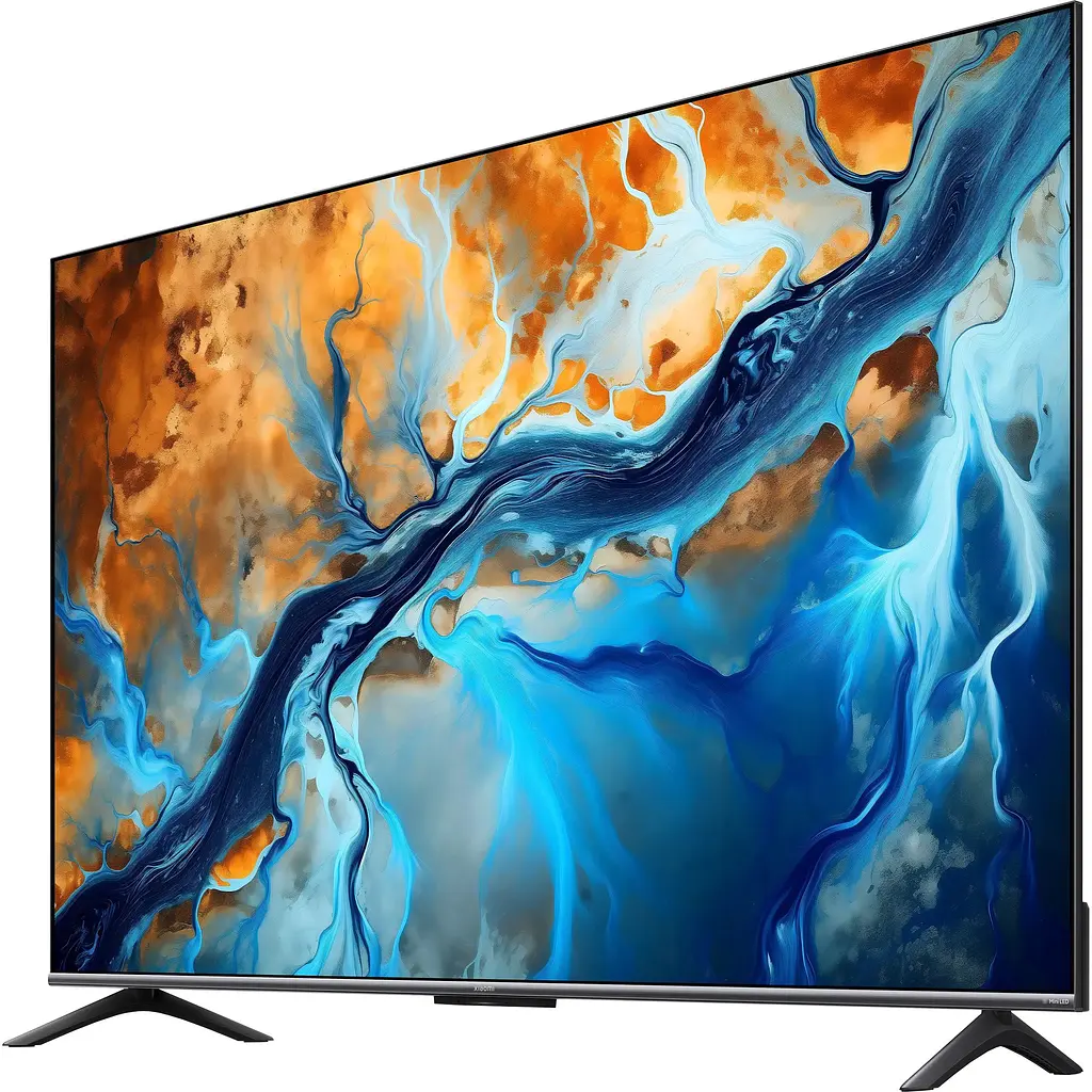 Телевизор Xiaomi TV S Mini LED 65" 4K 2025 EU [147774] - фото 2