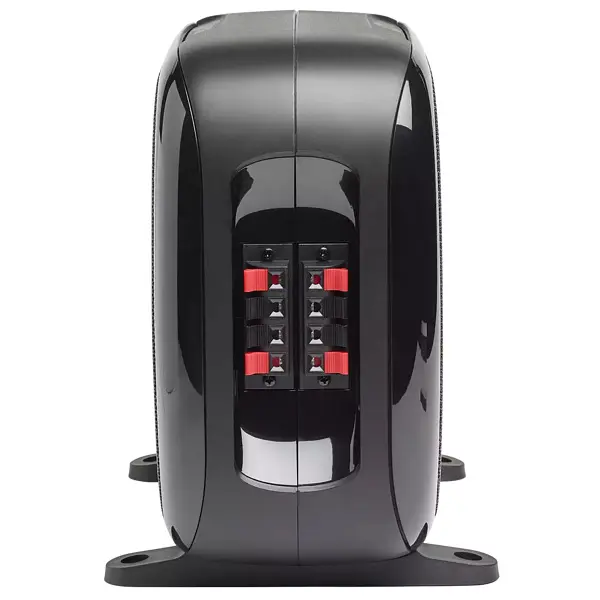 Сабвуфер JBL SUB Fuse - фото 4
