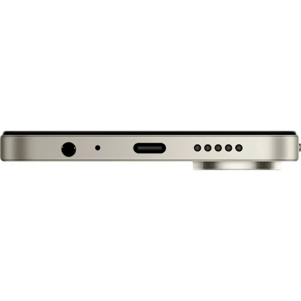 Мобільний телефон Xiaomi Poco C81 Pro 4/256GB Gold (1209339) - фото 7