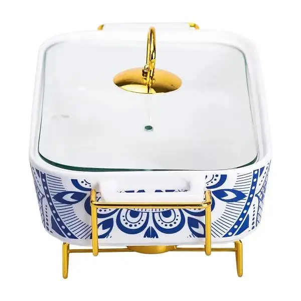 Марміт Yiwu SA1107-М 1.5л - фото 5