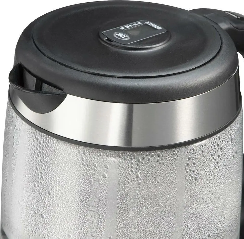 Чайник Russell Hobbs Clarity 20760-57 - фото 4