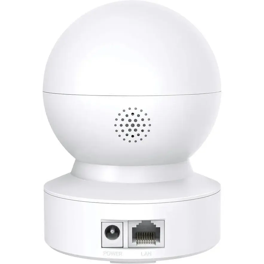 IP-камера TP-Link Tapo C212 3MP N300 microSD motion detection - фото 6