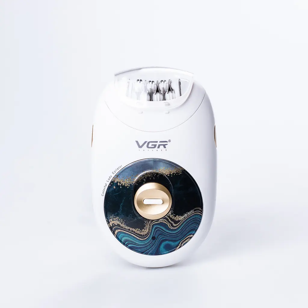 Епілятор VGR V706 - фото 3