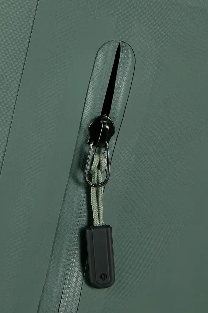 Рюкзак 15.6" Samsonite COATIFY BIZ GREEN 44x29x14 KP5*04004 - фото 5