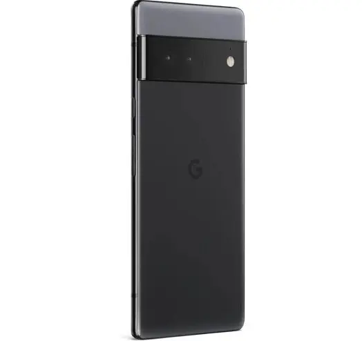 Смартфон Google Pixel 6 Pro 12/256GB Stormy Black - фото 7