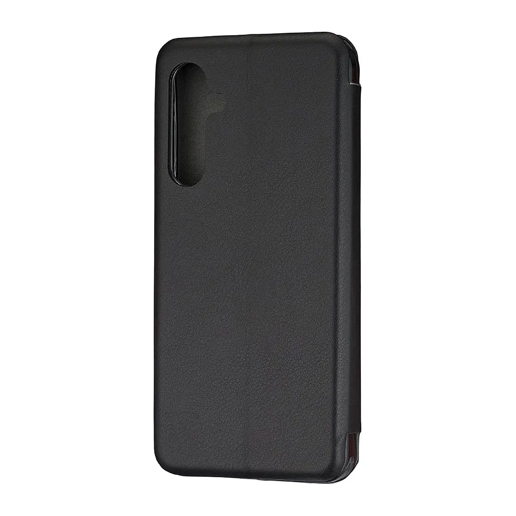 Чохол-книжка Standart Samsung A16 4G (A165)/A16 5G (A166) Black - фото 3