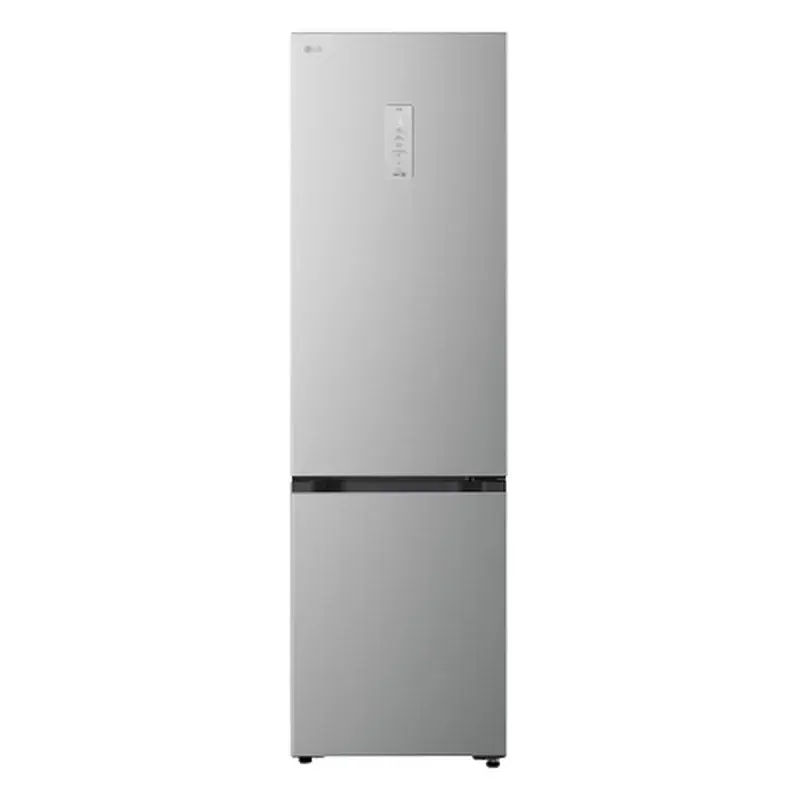 Холодильник LG GC-B509EMKM