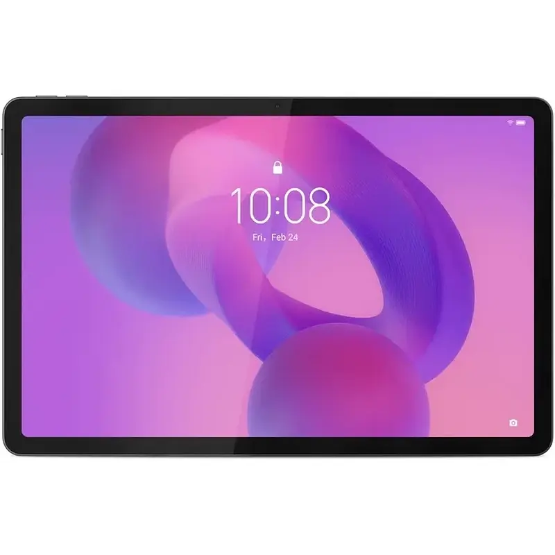 Планшет Lenovo Idea Tab 8/256 Wi-Fi Luna Grey + Pen and Folio Case FIFA Edition (ZAFR0999UA) - фото 2
