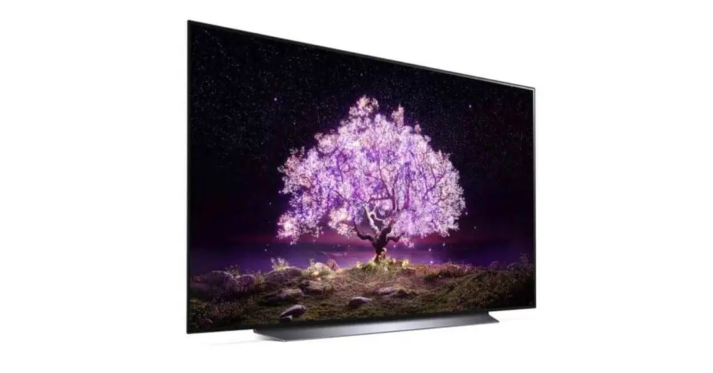 Телевизор LG OLED48C11 - фото 3