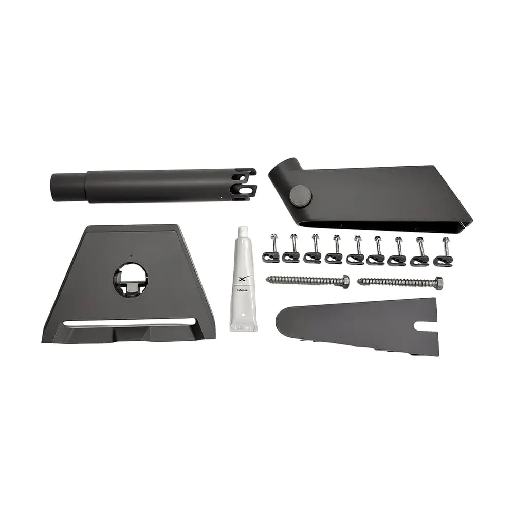 Настінне кріплення Starlink Standard Wall Mount до Starlink Gen3 REV4 (73-00578) - фото 2