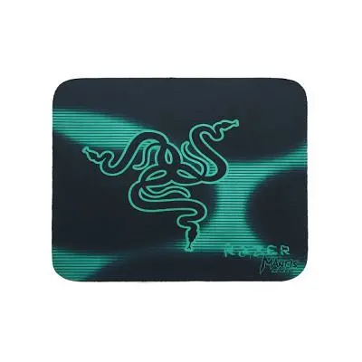 Коврик для мышки Voltronic Razer Black (YT-MMc/Rz) - фото 2