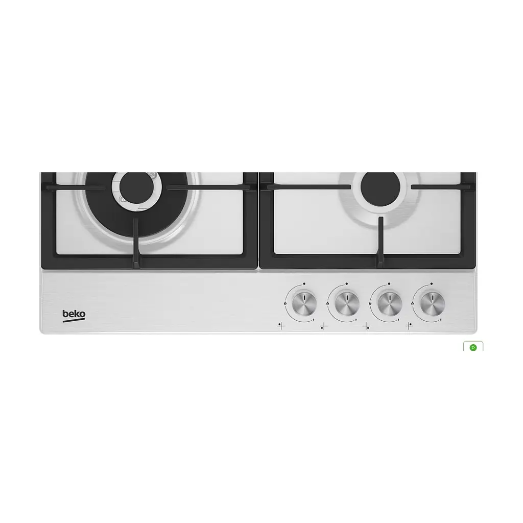 Варочна поверхня Beko HIAW 64225SW (HIAW64225SW) - фото 4