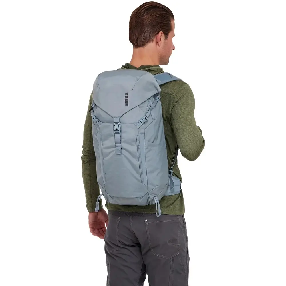 Рюкзак для активного відпочинку Thule AllTrail Daypack TADP-225 Pond Blue 25 л (3205089) - фото 13