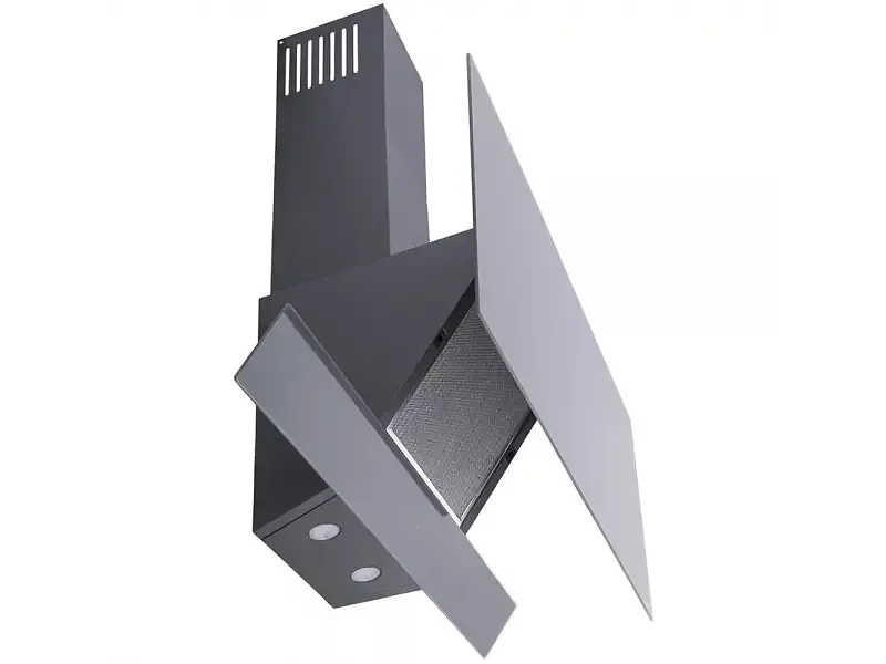 Витяжка Minola HVS 9412 GR 850 LED - фото 6