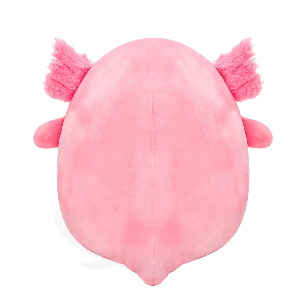 М'яка іграшка Squishmallows Аксолотль Арчі 30 см (SQCR04167) - фото 3