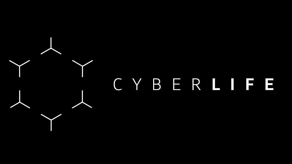 Кружка GeekLand Детройт: Стати людиною Detroit: Become Human Logo CyberLife DB.01.026 - фото 4