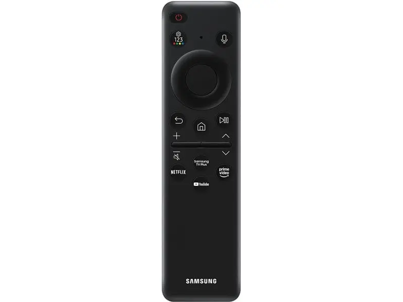 Телевізор Samsung QE50Q8FA - фото 5