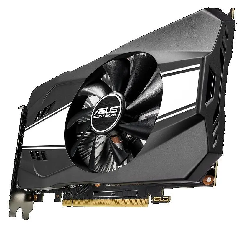 Відеокарта ASUS GTX 1060 3Gb Phoenix (PH-GTX1060-3G) (GDDR5, 192 bit, PCI-E v3.0) Б/в - фото 5