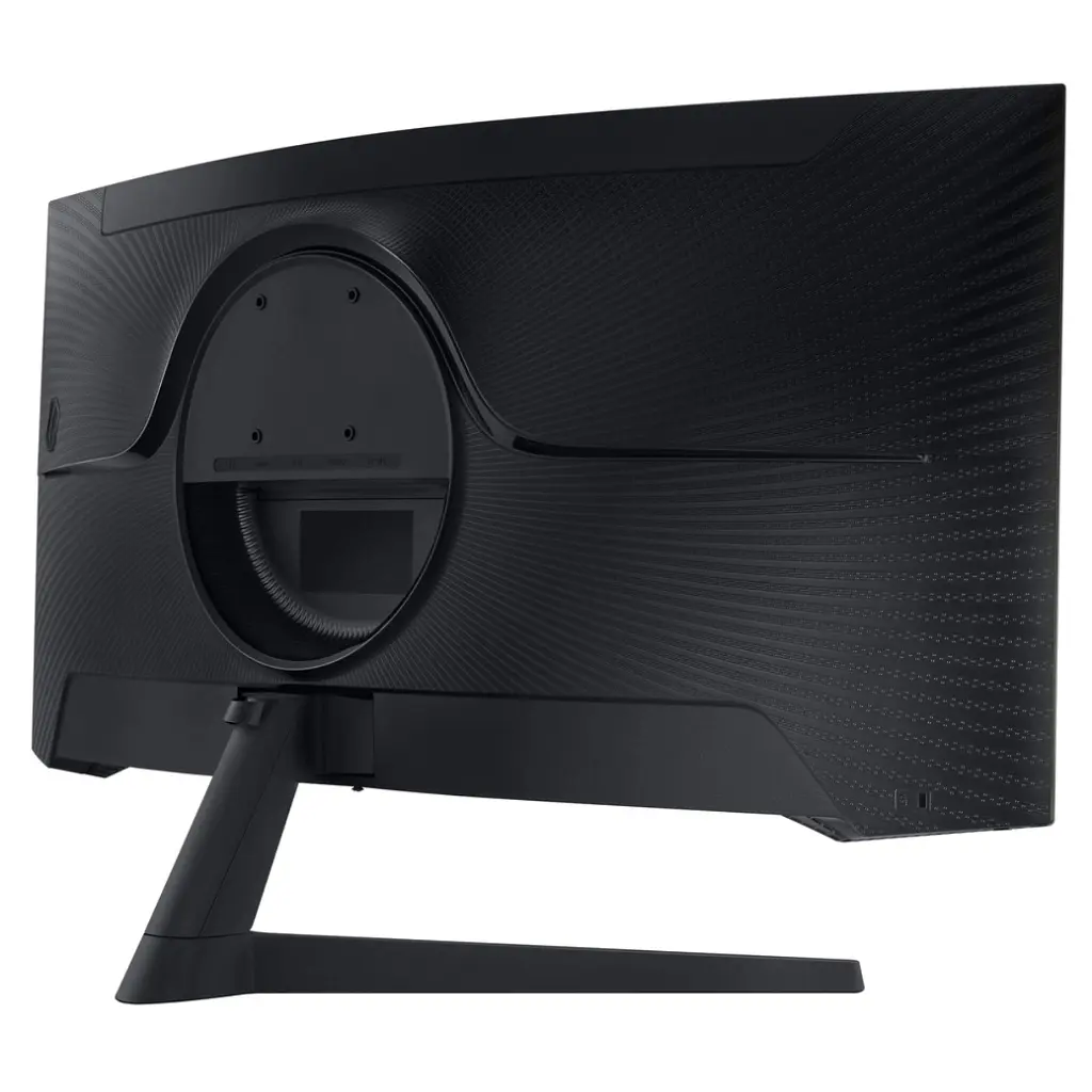 Монітор Samsung LC34G55TWWIXUA - фото 8